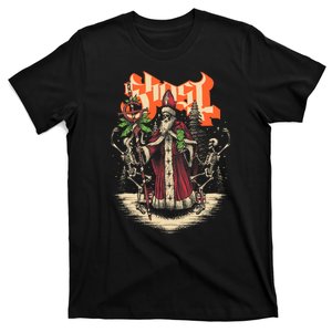 Ghost – Festivum T-Shirt