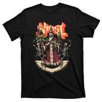 Ghost – Festivum T-Shirt