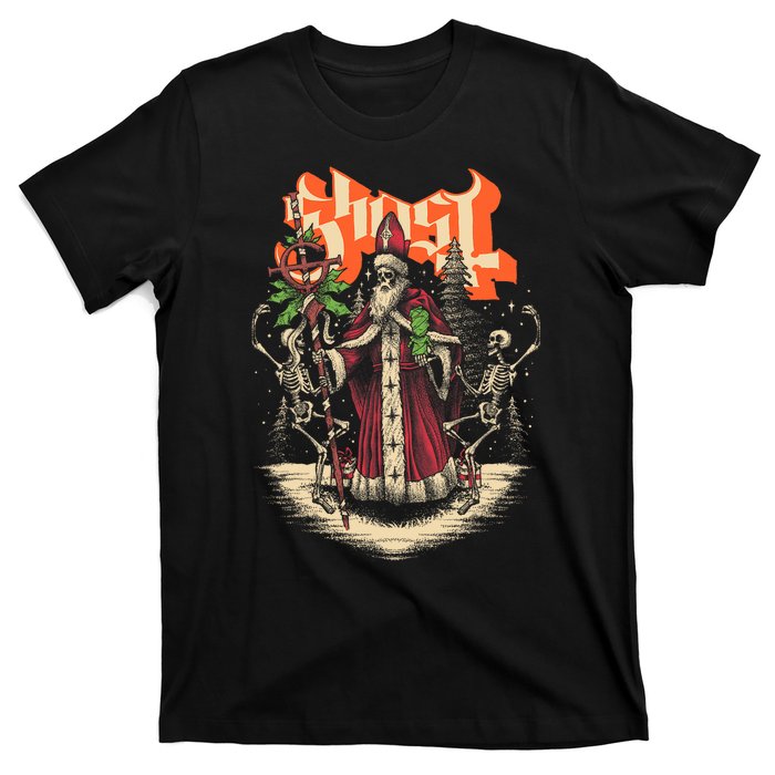 Ghost – Festivum T-Shirt