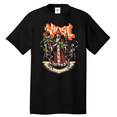 Ghost – Festivum Tall T-Shirt