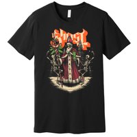 Ghost – Festivum Premium T-Shirt