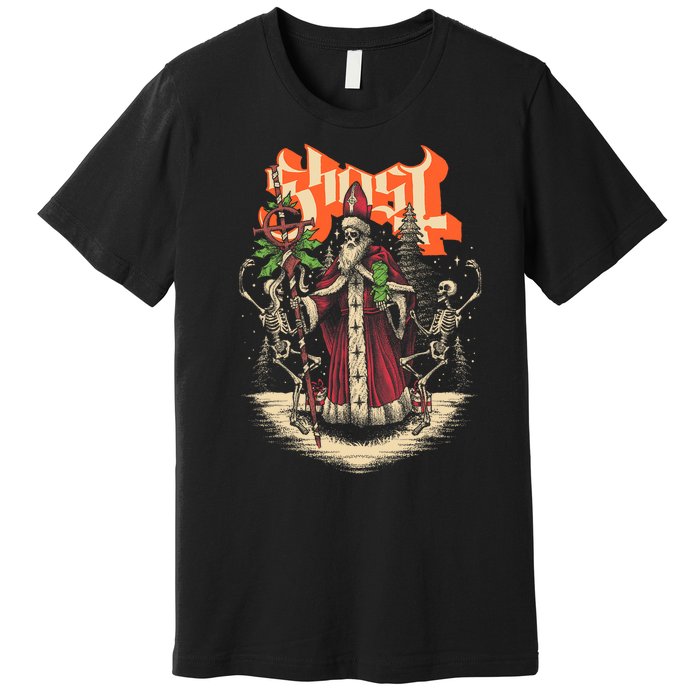 Ghost – Festivum Premium T-Shirt