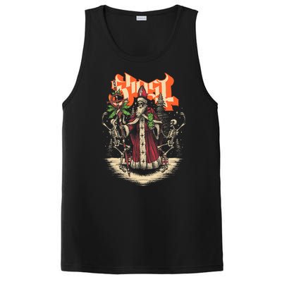 Ghost – Festivum PosiCharge Competitor Tank