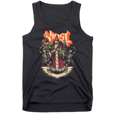 Ghost – Festivum Tank Top