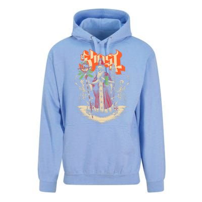 Ghost – Festivum Unisex Surf Hoodie