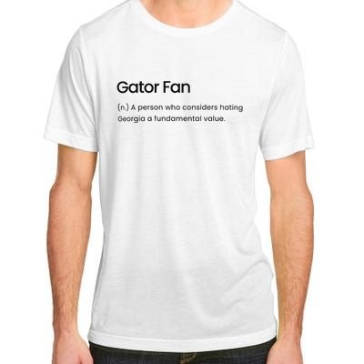 Gator Fan Adult ChromaSoft Performance T-Shirt