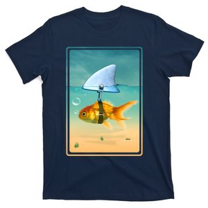 Gold Fish T-Shirt