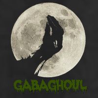 Gabaghoul Funny Hand Moon Halloween Adult Drive Performance Visor