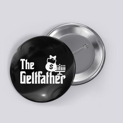 Gelt Father Hanukkah Dreidel Game Jewish Dad Button