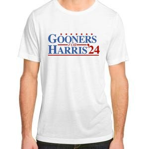 Gooners For Harris 24 Adult ChromaSoft Performance T-Shirt