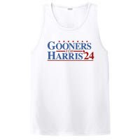 Gooners For Harris 24 PosiCharge Competitor Tank