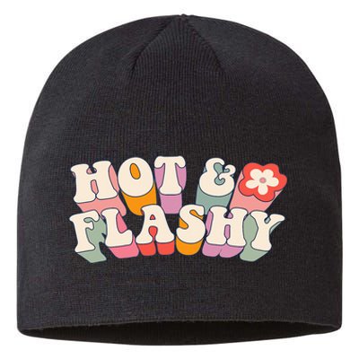 gift for Hot and Flashy Menopause hot flashes Sustainable Beanie