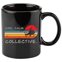 Gift For Helicopter Pilots 11oz C Handle Ceramic Mug