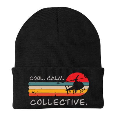 Gift For Helicopter Pilots Beanie