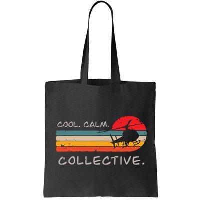 Gift For Helicopter Pilots Bag