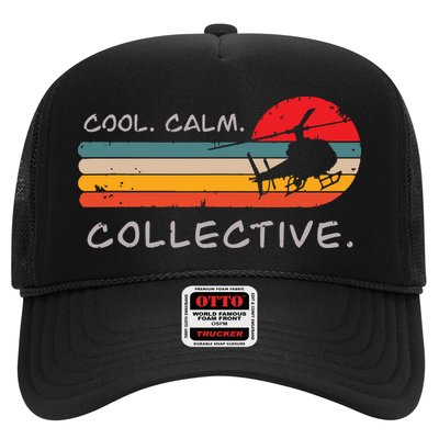 Gift For Helicopter Pilots Trucker Hat