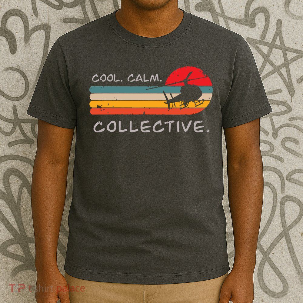 Gift For Helicopter Pilots T-Shirt