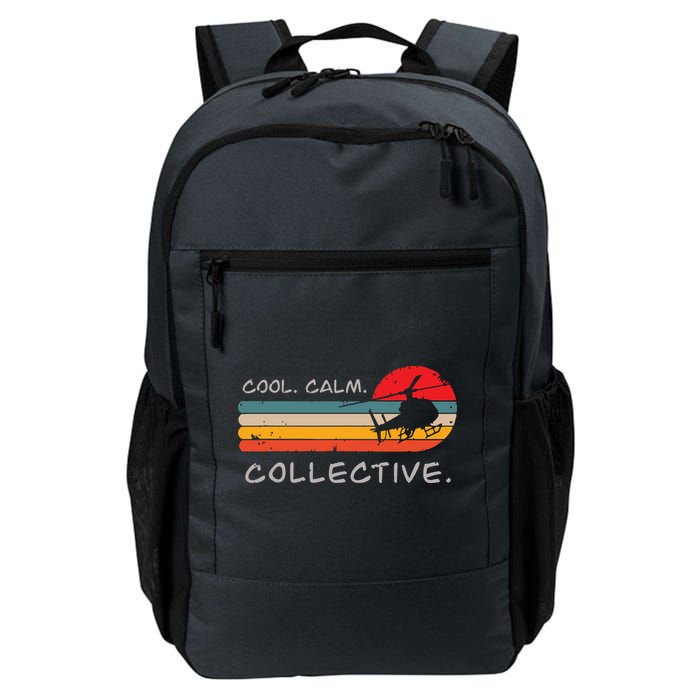 Gift For Helicopter Pilots Backpack