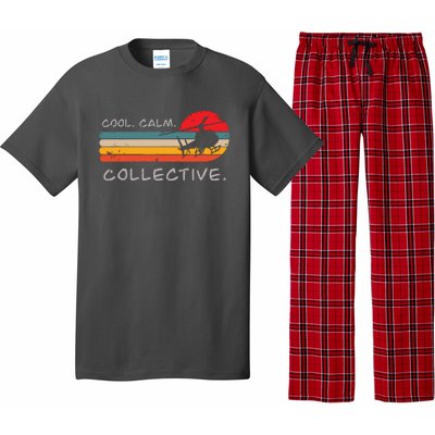 Gift For Helicopter Pilots Pajama Set