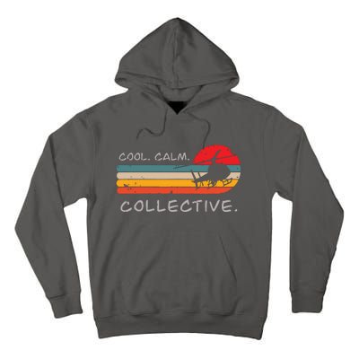 Gift For Helicopter Pilots Tall Hoodie