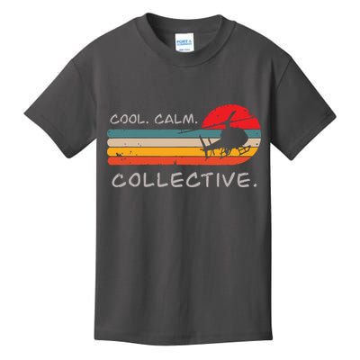 Gift For Helicopter Pilots Kids T-Shirt