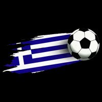 Greece Flag Jersey Greek Soccer Team Greek Toddler Sweatshirt