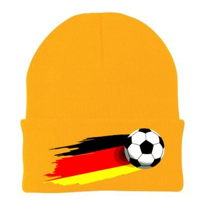 Germany Flag Jersey German Soccer Team German Knit Cap Winter Beanie