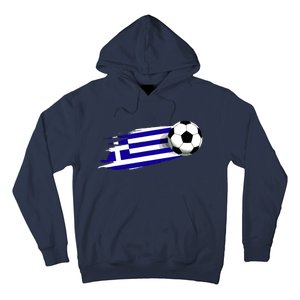 Greece Flag Jersey Greek Soccer Team Greek Hoodie