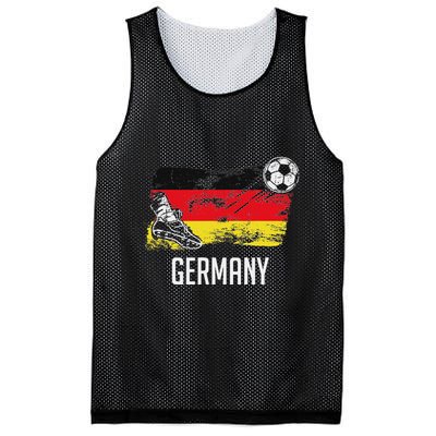 Germany Flag Jersey German Soccer Team German Mesh Reversible Basketball Jersey Tank