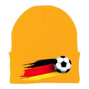 Germany Flag Jersey German Soccer Team German Knit Cap Winter Beanie