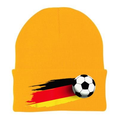 Germany Flag Jersey German Soccer Team German Knit Cap Winter Beanie