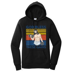 God Fidence Knowing I Can't but He can Christian Religious Women's Pullover Hoodie