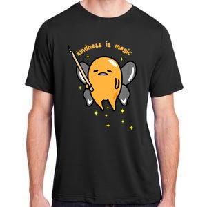 Gudetama Fairy Kindness Is Magic Adult ChromaSoft Performance T-Shirt