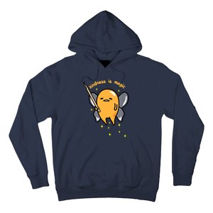 Gudetama Fairy Kindness Is Magic Hoodie