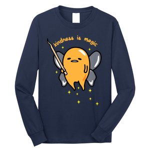 Gudetama Fairy Kindness Is Magic Long Sleeve Shirt