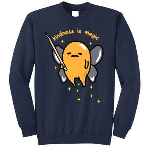 Gudetama Fairy Kindness Is Magic Sweatshirt