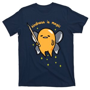 Gudetama Fairy Kindness Is Magic T-Shirt