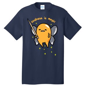 Gudetama Fairy Kindness Is Magic Tall T-Shirt