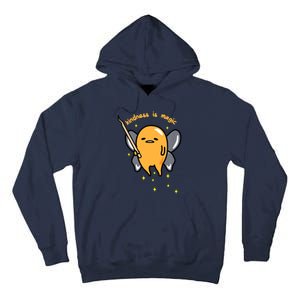 Gudetama Fairy Kindness Is Magic Tall Hoodie