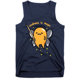 Gudetama Fairy Kindness Is Magic Tank Top