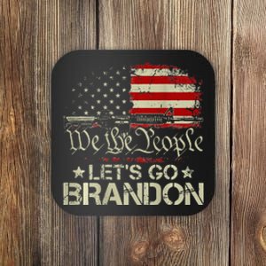 Gun Flag Lets Go Branson Brandon Lets Go Branson Coaster