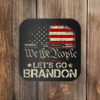 Gun Flag Lets Go Branson Brandon Lets Go Branson Coaster