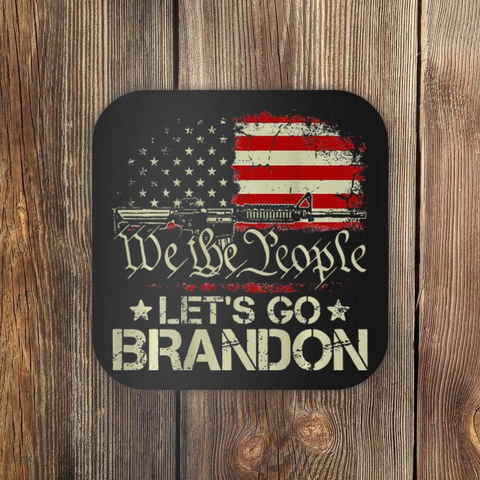 Gun Flag Lets Go Branson Brandon Lets Go Branson Coaster