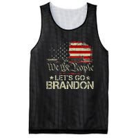 Gun Flag Lets Go Branson Brandon Lets Go Branson Mesh Reversible Basketball Jersey Tank