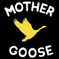 Gift For Mother Cute Funny Mother Goose 16 in Basic Backpack