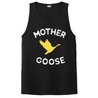 Gift For Mother Cute Funny Mother Goose PosiCharge Competitor Tank