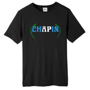 Guatemalan Flag Map Guatemala Chapin Camiseta Slang Boy Men Tall Fusion ChromaSoft Performance T-Shirt