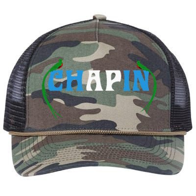 Guatemalan Flag Map Guatemala Chapin Camiseta Slang Boy Men Retro Rope Trucker Hat Cap