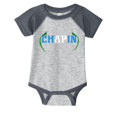 Guatemalan Flag Map Guatemala Chapin Camiseta Slang Boy Men Infant Baby Jersey Bodysuit