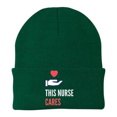 Gifts For Nurses Nurses Week Nursing School Inspiration Rn Knit Cap Winter Beanie